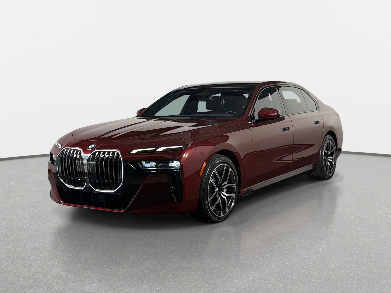 Used 2023 BMW 760i xDrive AWD/4WD image 7