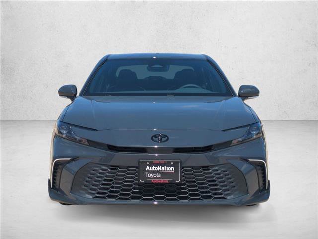 New 2026 Toyota Camry SE w/ Convenience Package FWD image 6