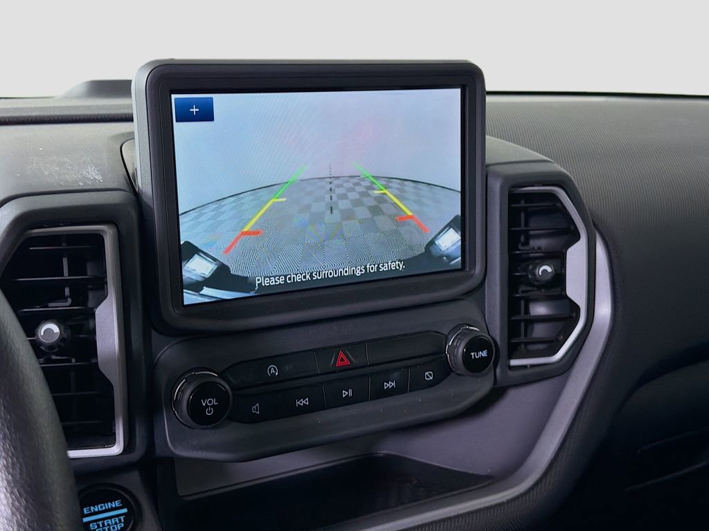 Used 2024 Ford Bronco Sport Big Bend AWD/4WD image 17