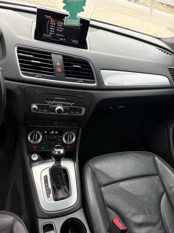 Used 2015 Audi Q3 2.0T Premium Plus image 11