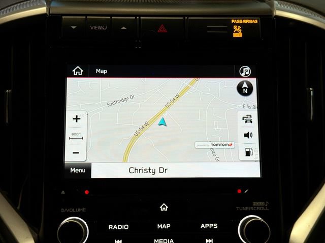 Used 2021 Subaru Ascent Touring image 11