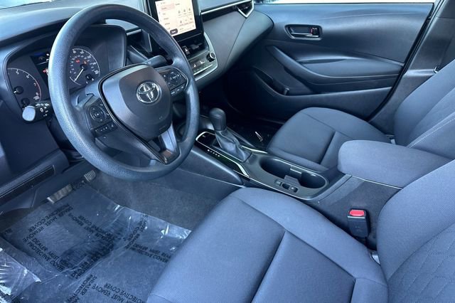 Certified 2024 Toyota Corolla LE image 12