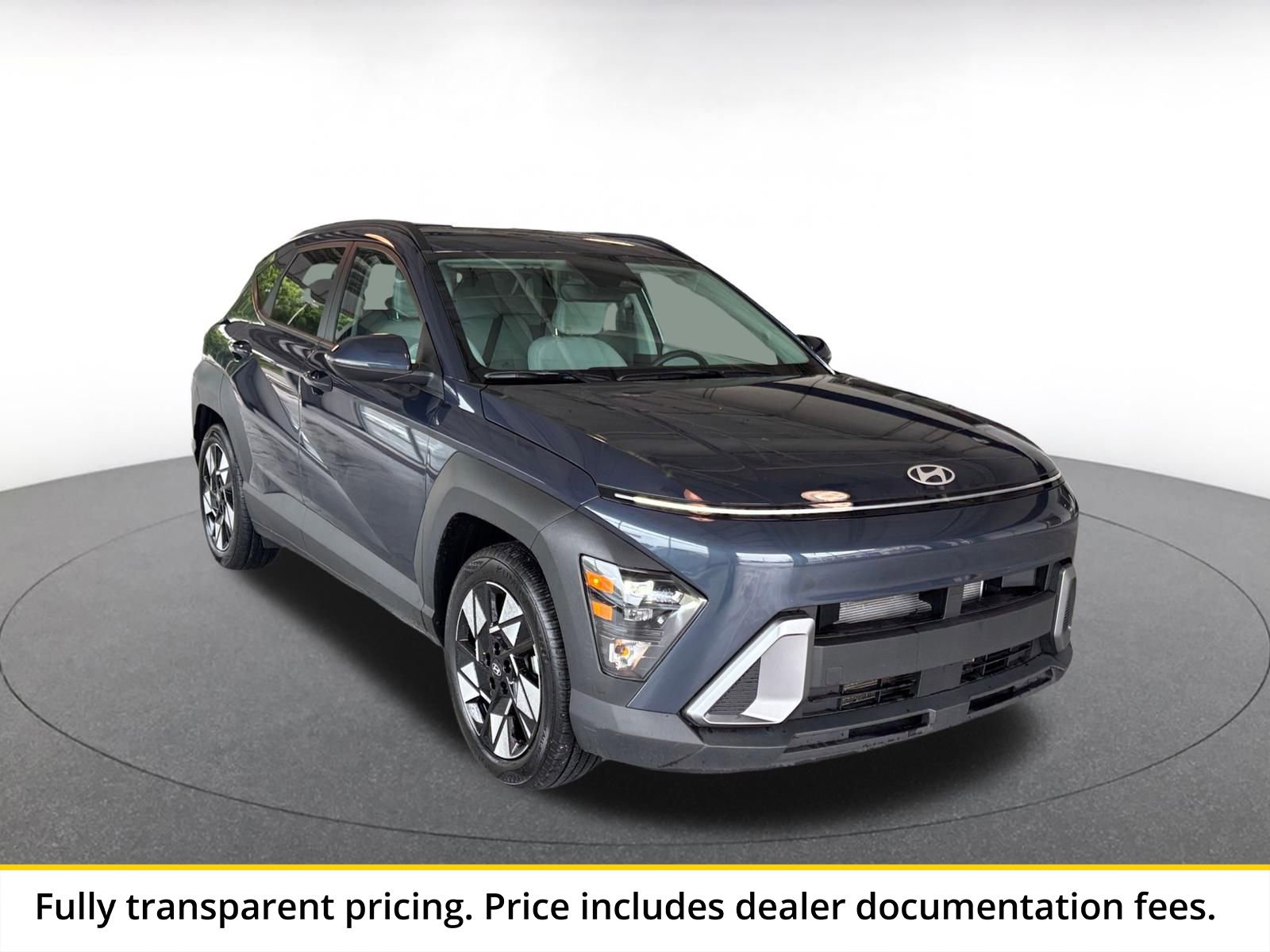 Used 2025 Hyundai Kona SEL FWD video 2
