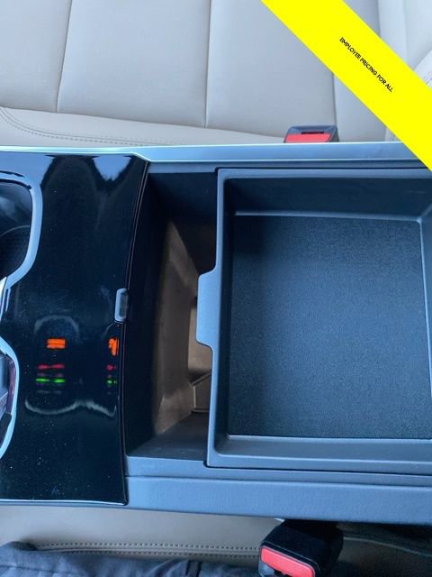 New 2025 Buick Enclave Preferred w/ LPO, Floor Liner Package image 26