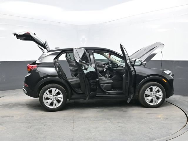 Used 2025 Buick Encore GX Preferred image 48