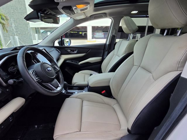 Used 2024 Subaru Ascent Limited w/ Technology Package AWD/4WD image 24