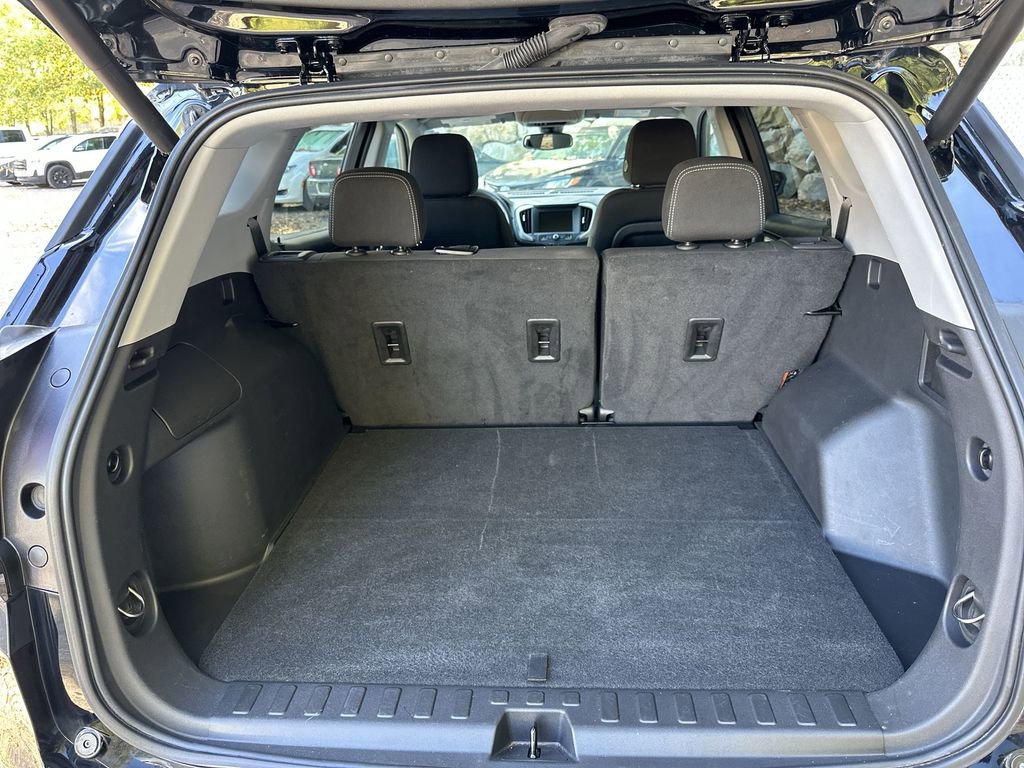 Certified 2022 GMC Terrain SLE w/ Driver Convenience Package image 27