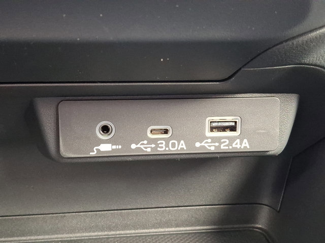 New 2026 Subaru Impreza 2.0i Sport image 20