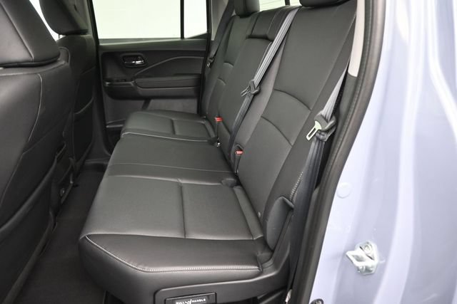 New 2026 Honda Ridgeline RTL image 10