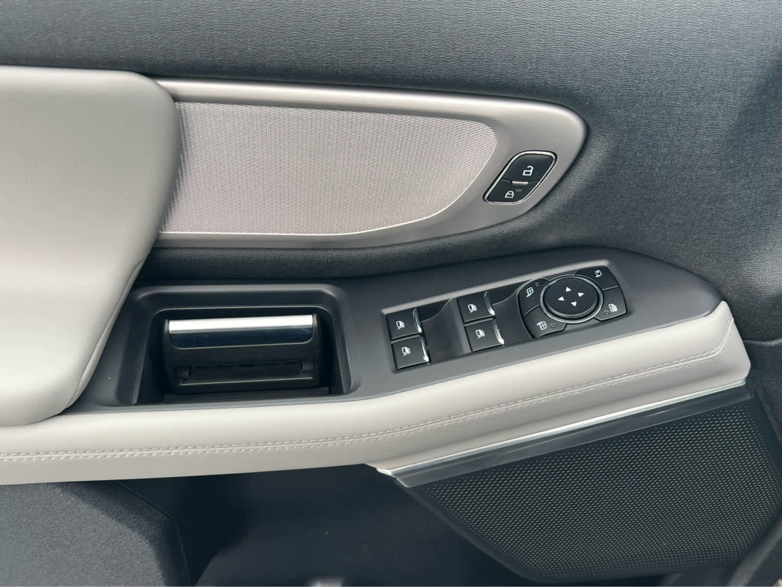 New 2026 Ford Expedition Max Active AWD/4WD image 31