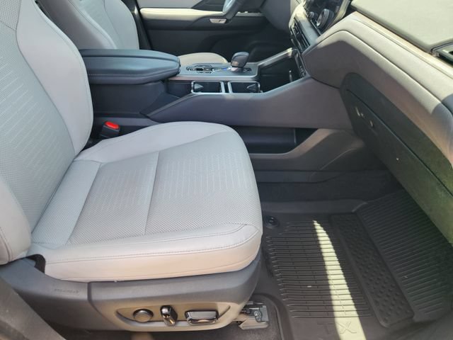 Used 2024 Lexus TX 350 FWD w/ Cold Weather Package image 14