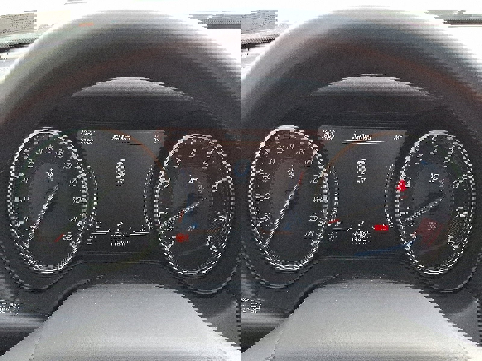 Used 2021 Maserati Ghibli Trofeo image 22