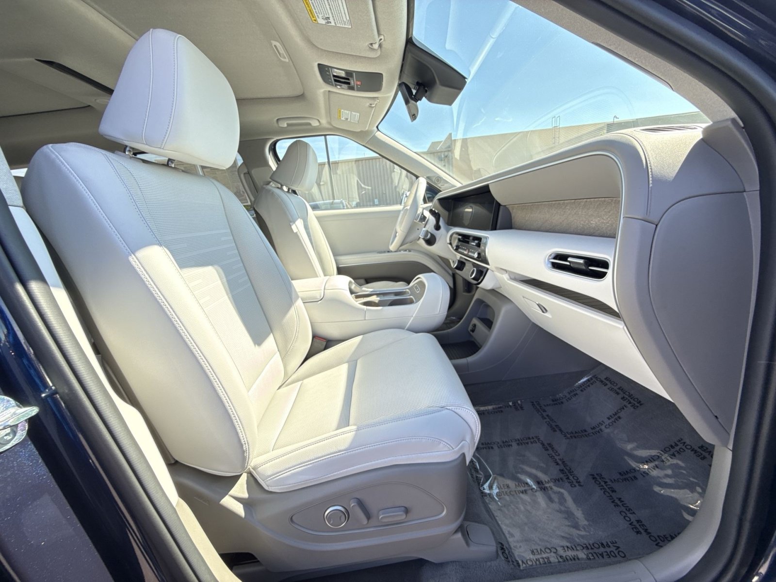 Certified 2026 Hyundai Palisade Limited AWD/4WD image 29