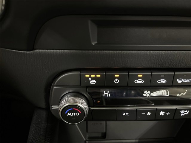 New 2025 MAZDA CX-5 AWD 2.5 S w/ Preferred Package image 31