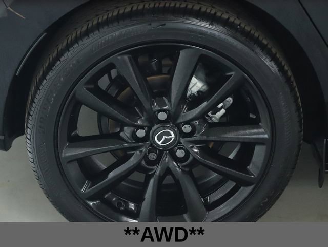 Used 2025 MAZDA MAZDA3 Hatchback w/Premium Plus Pkg image 14