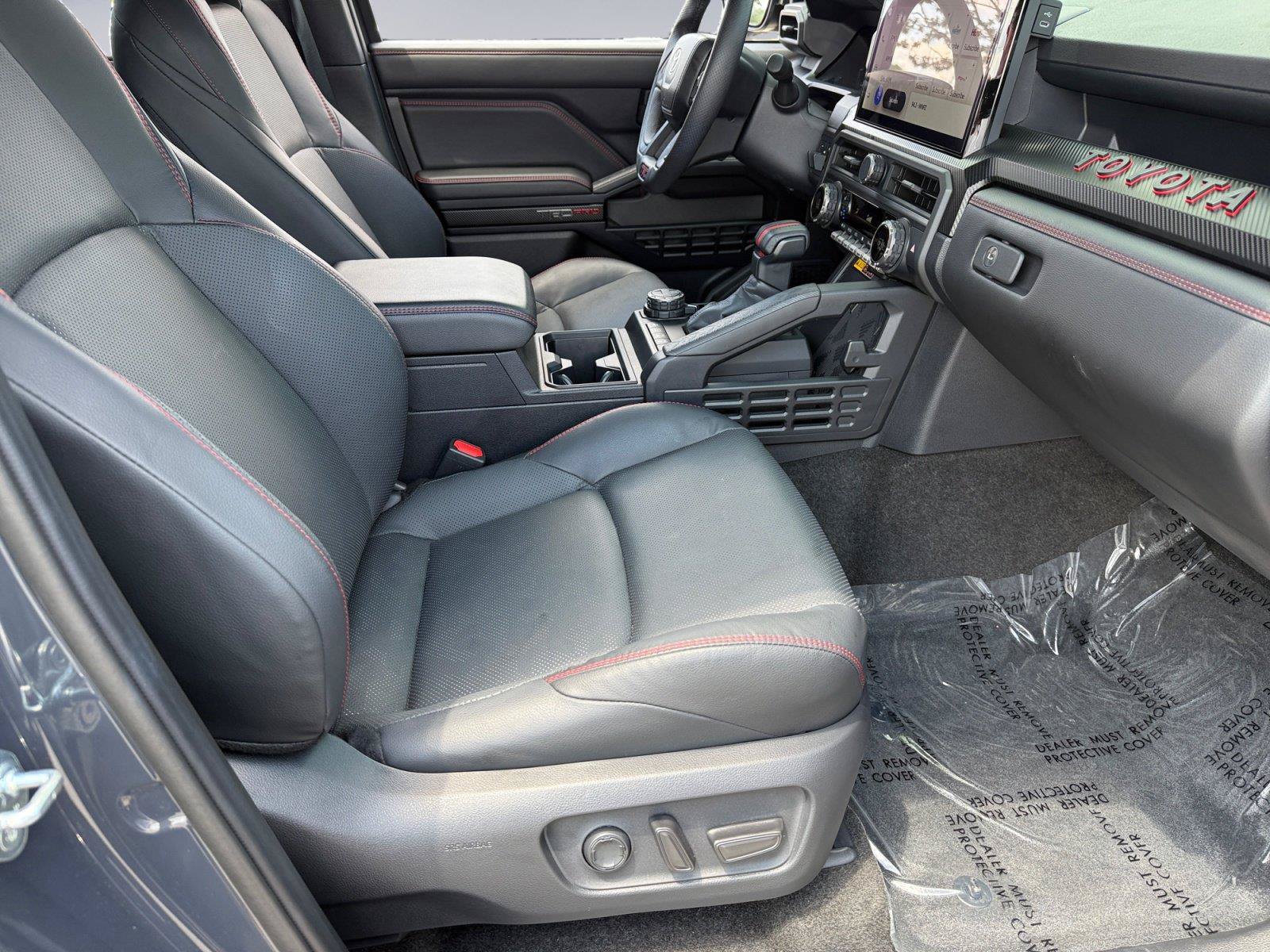 Used 2025 Toyota 4Runner TRD Pro AWD/4WD image 15