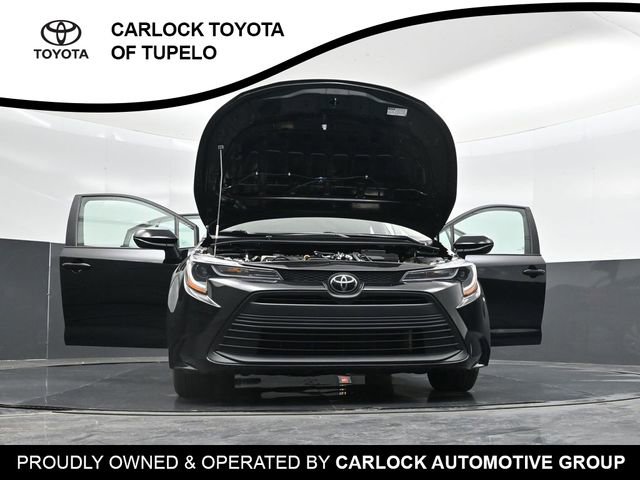 Used 2024 Toyota Corolla LE FWD image 50