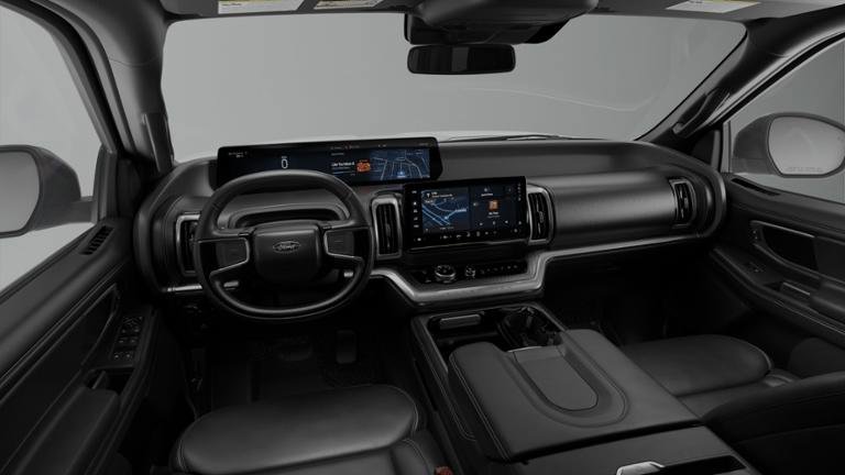 New 2026 Ford Expedition Max Platinum AWD/4WD image 30