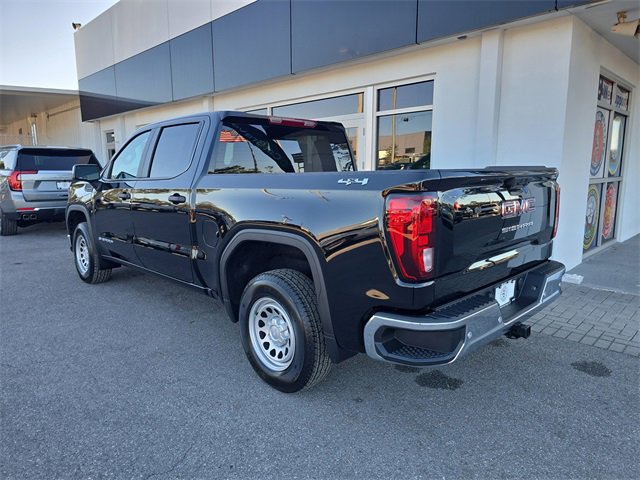 New 2026 GMC Sierra 1500 Pro w/ Pro Value Package image 5