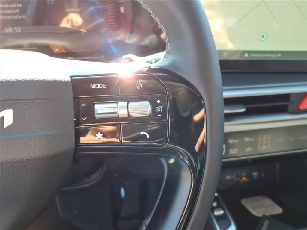 New 2026 Kia Sorento EX w/ EX Premium Package image 21