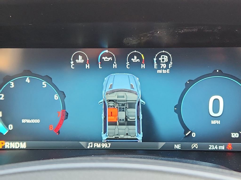 New 2026 Ford F150 XLT w/ Equipment Group 302A MID image 26