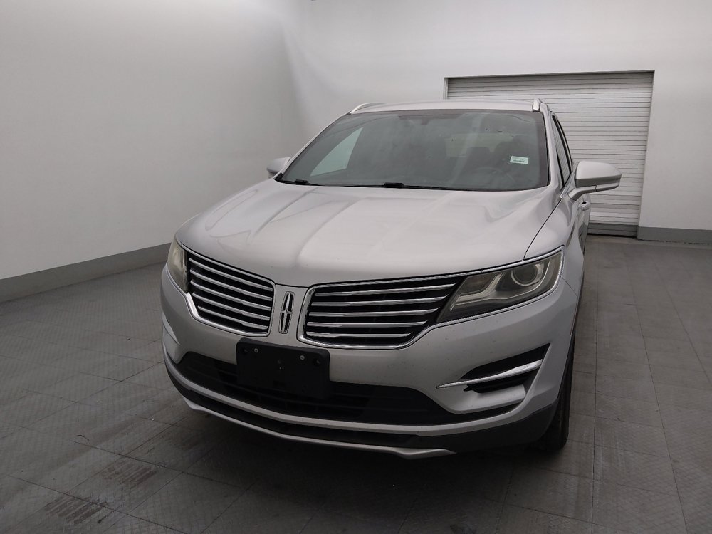 Used 2015 Lincoln MKC FWD image 15
