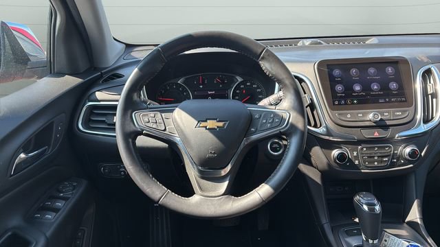 Used 2019 Chevrolet Equinox Premier image 13