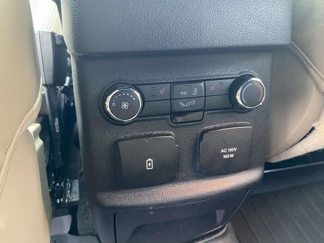 Used 2016 Ford Explorer Limited FWD image 11