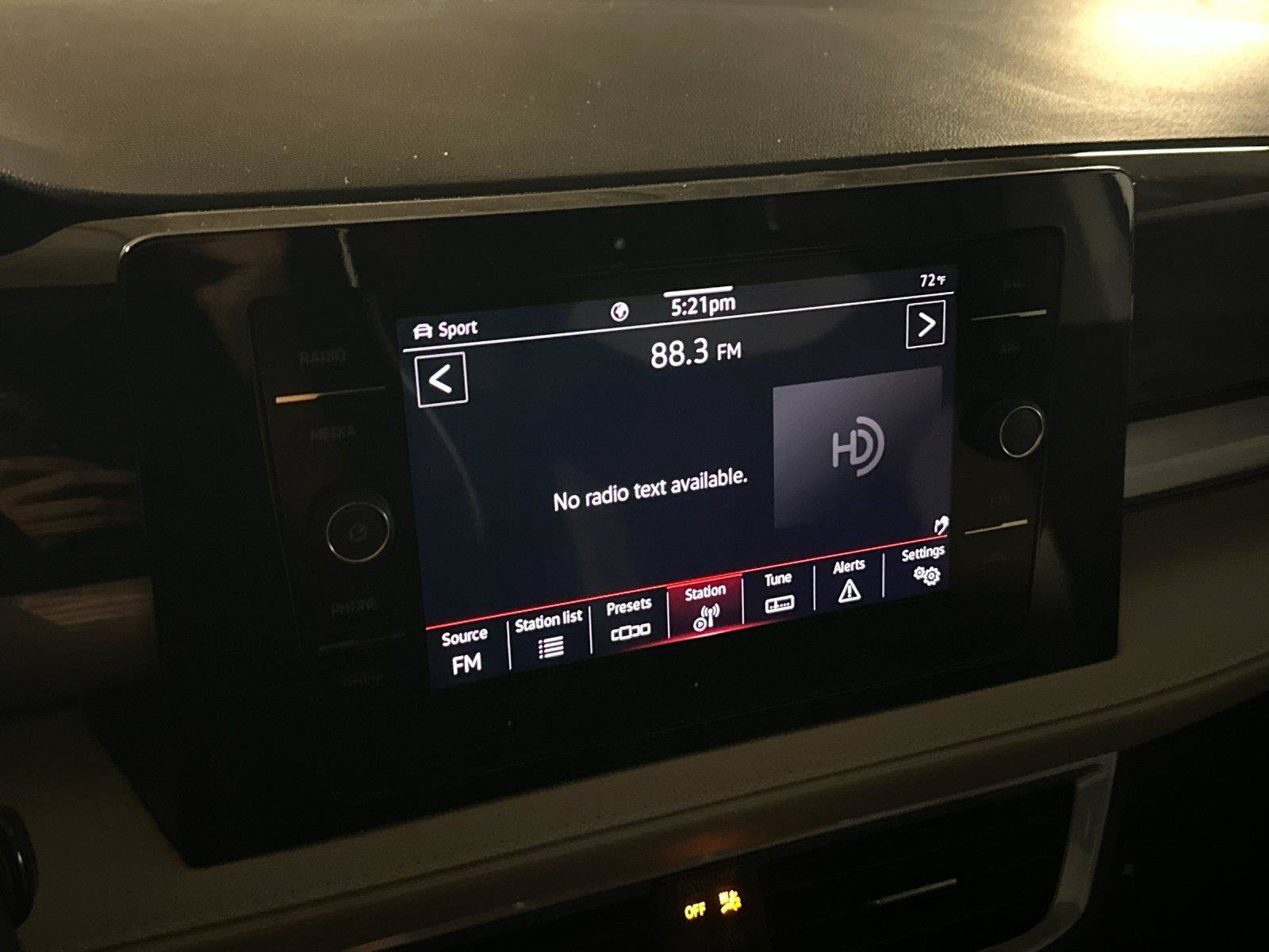 New 2026 Volkswagen Taos SEL AWD/4WD image 17