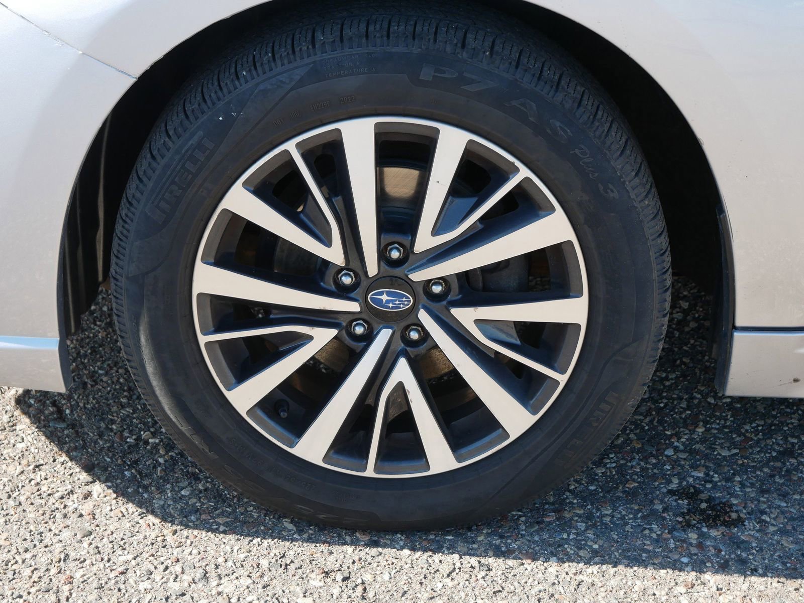 Used 2018 Subaru Legacy 2.5i w/ Popular Package #1 AWD/4WD image 12