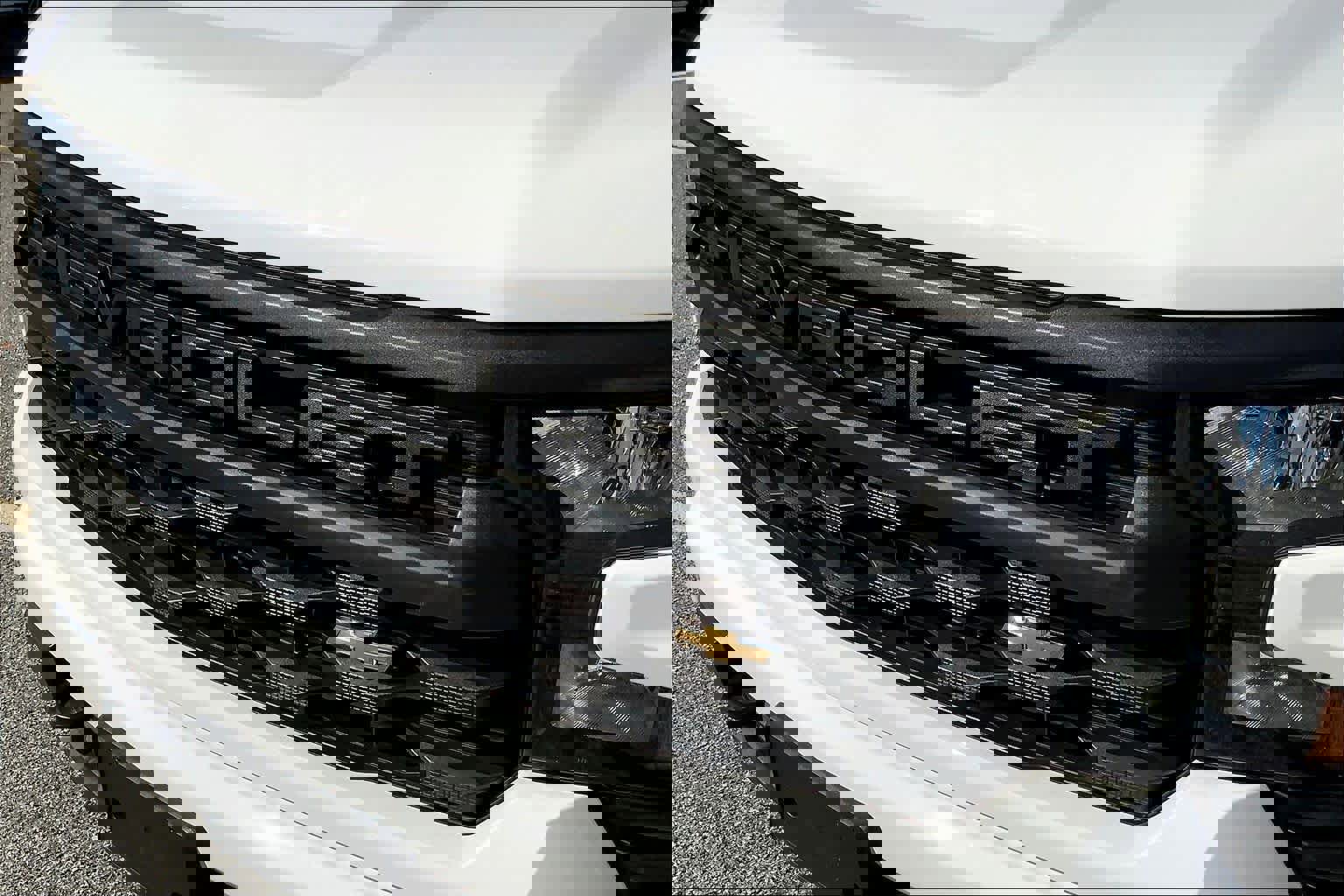 Used 2023 Chevrolet Silverado 1500 Custom image 26