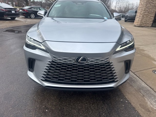 Used 2023 Lexus RX 350 Premium Plus w/ Accessory Package image 8