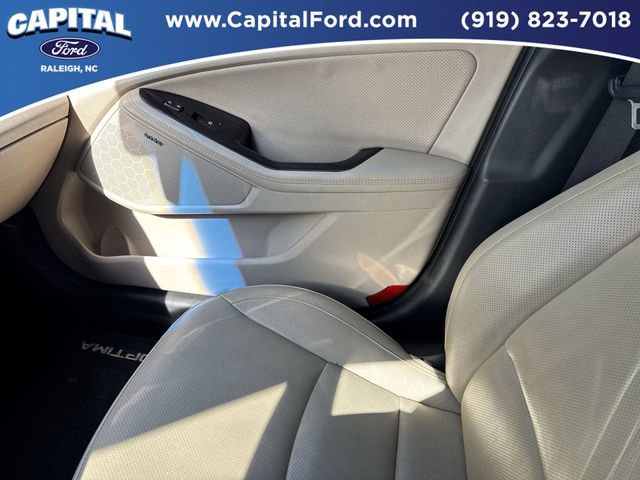 Used 2014 Kia Optima EX w/ EX Premium Package FWD image 29