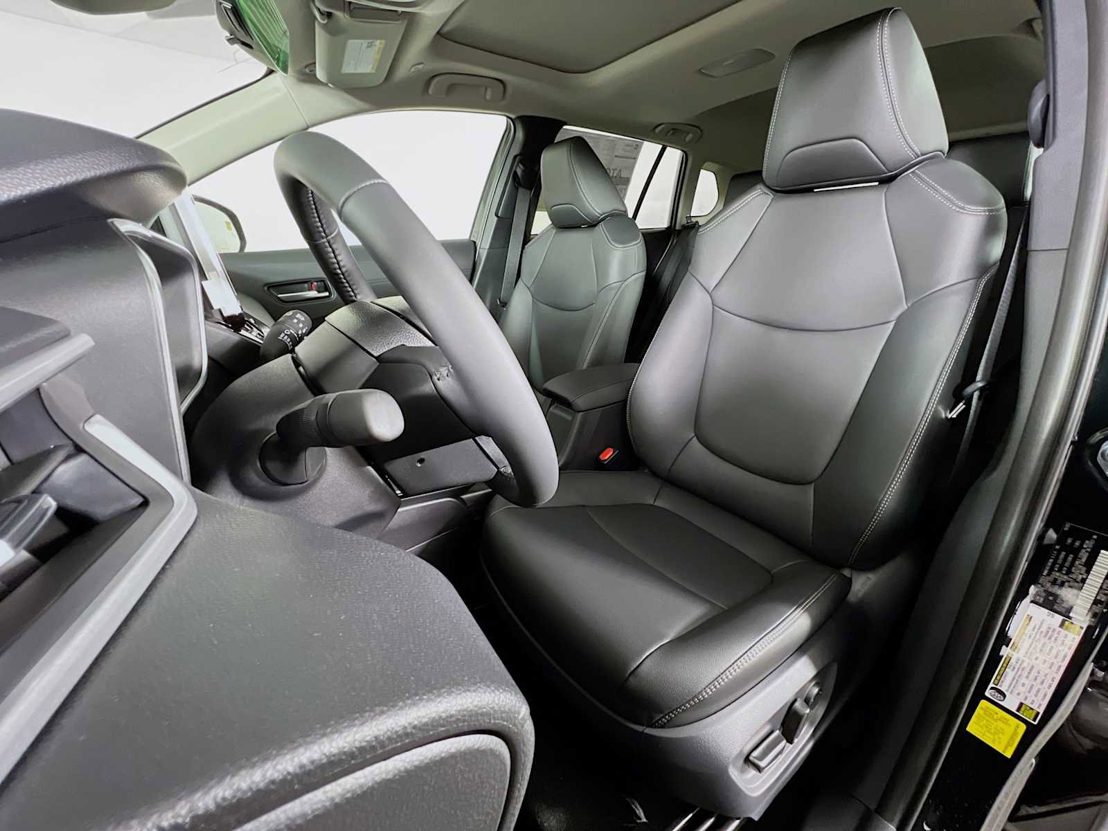 New 2026 Toyota Corolla Cross XLE image 13