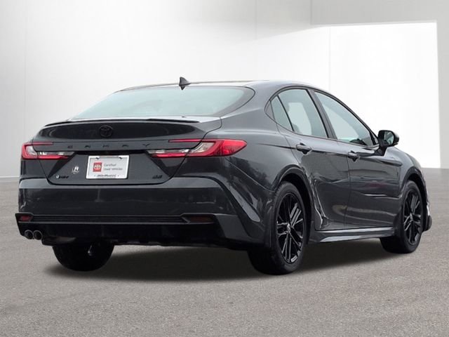 Certified 2026 Toyota Camry SE w/ Convenience Package image 5