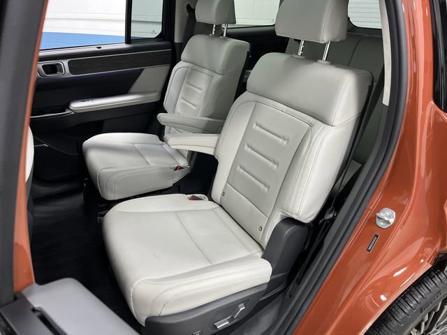 Used 2025 Hyundai Santa Fe Calligraphy image 32