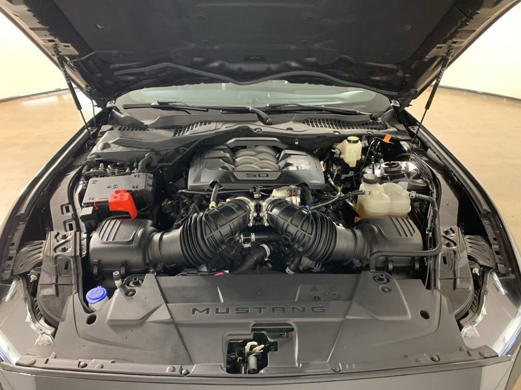 Used 2024 Ford Mustang GT Premium image 35