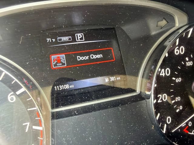 Used 2016 Nissan Pathfinder S AWD/4WD image 18