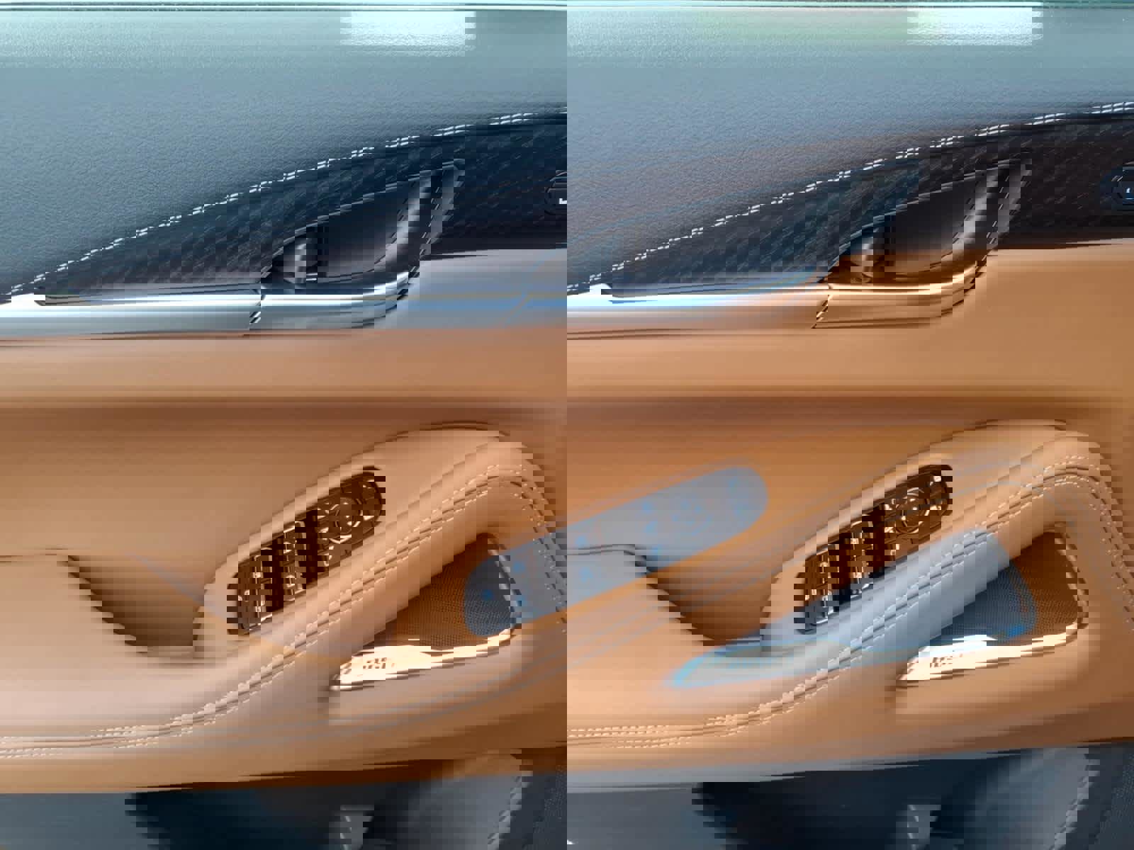 Certified 2023 INFINITI QX60 Autograph w/ Cargo Package image 15