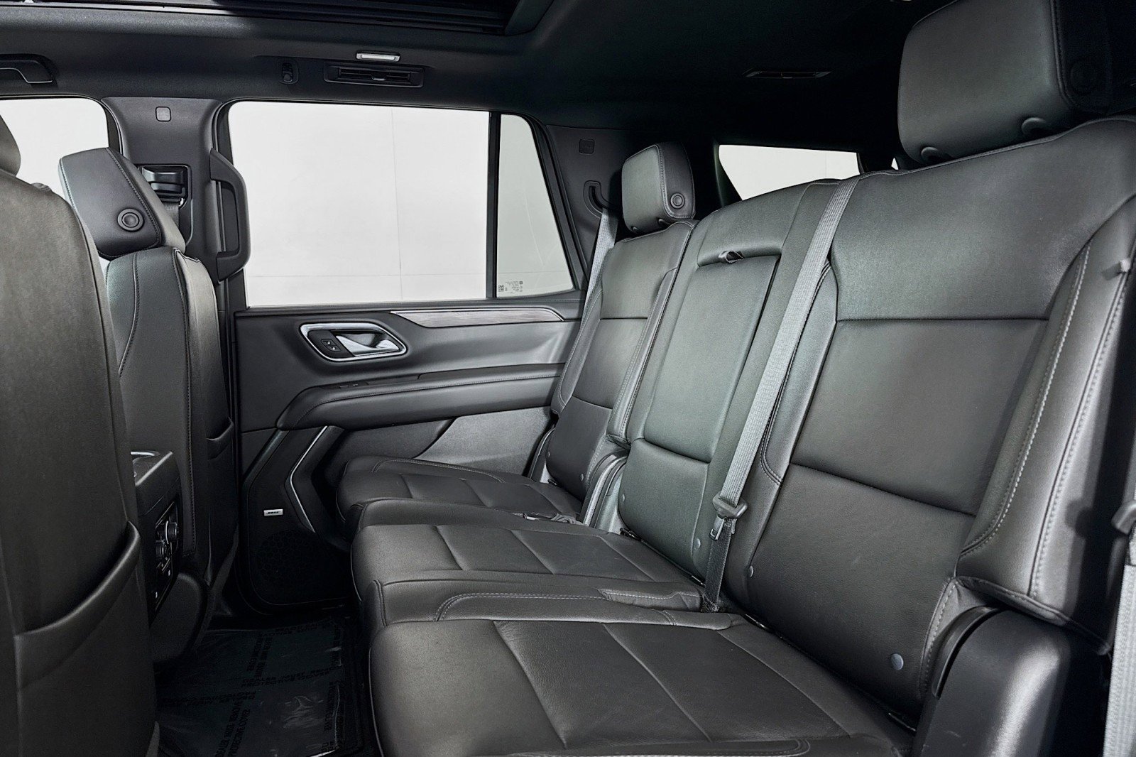 Used 2023 Chevrolet Tahoe Z71 w/ Luxury Package image 7