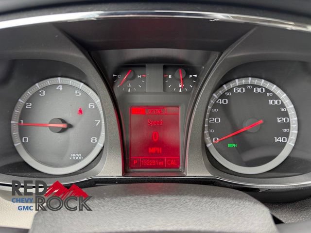 Used 2013 GMC Terrain SLE w/ Convenience Package AWD/4WD image 16