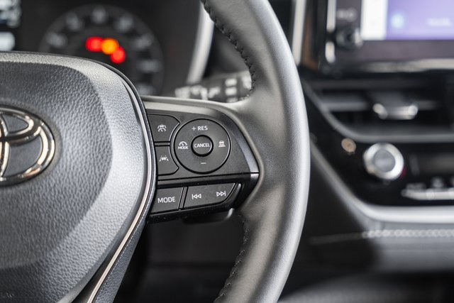 Used 2024 Toyota Corolla SE image 26