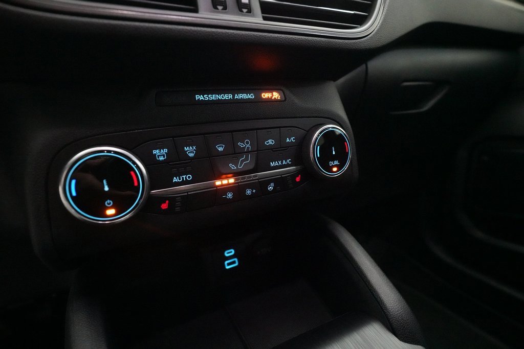 Used 2023 Ford Escape Active image 21