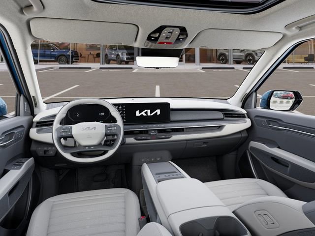 New 2026 Kia EV9 Land image 14