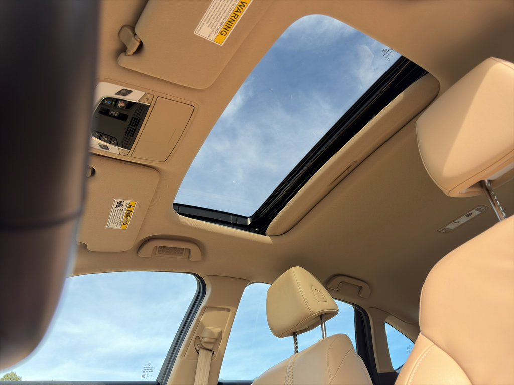 Used 2021 Acura TLX w/ Technology Package FWD image 22