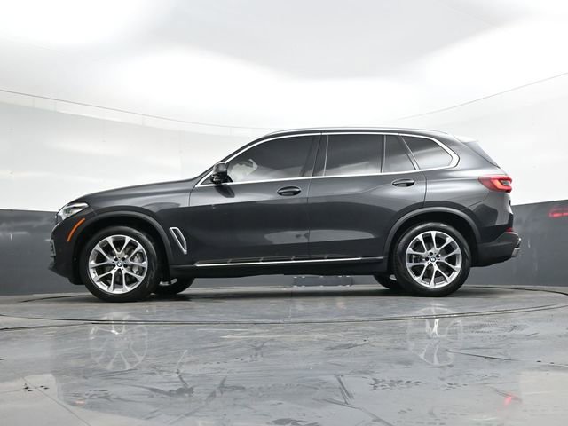 Used 2023 BMW X5 xDrive40i w/ Premium Package image 34