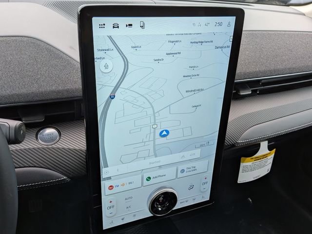 New 2026 Ford Mustang Mach-E Premium image 27