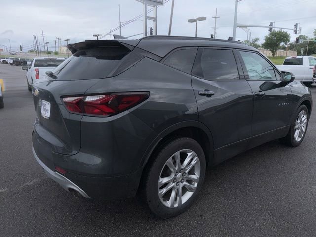 Used 2020 Chevrolet Blazer LT AWD/4WD image 12
