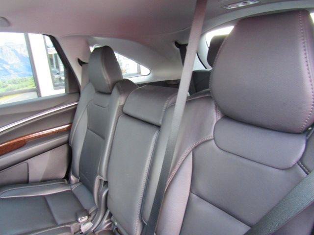 Used 2018 Acura MDX SH-AWD image 23