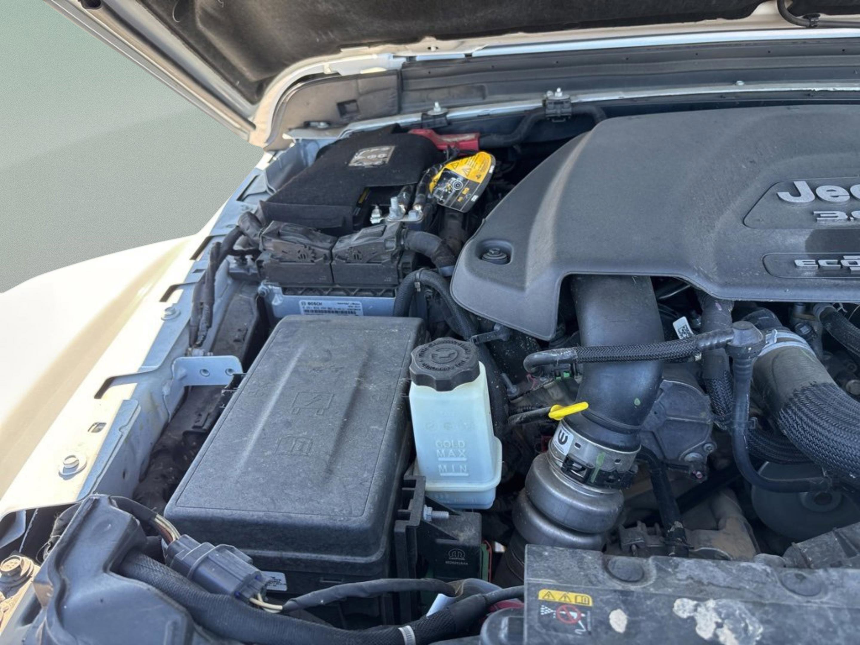 Used 2021 Jeep Wrangler Unlimited Rubicon image 45